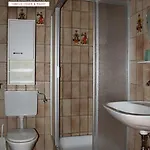Habitación en casa particular Gastehaus Egger *