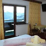 Habitación en casa particular Gastehaus Egger *