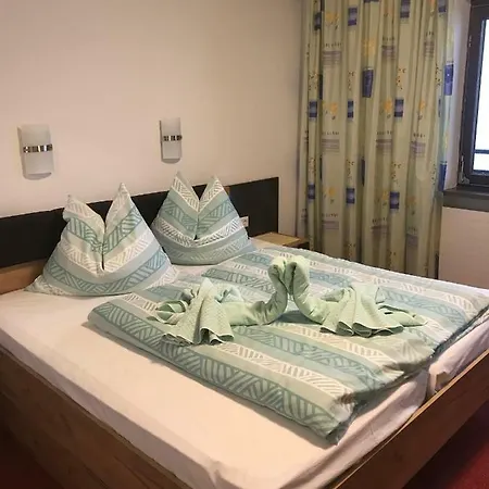 Séjour chez l'habitant Gastehaus Egger