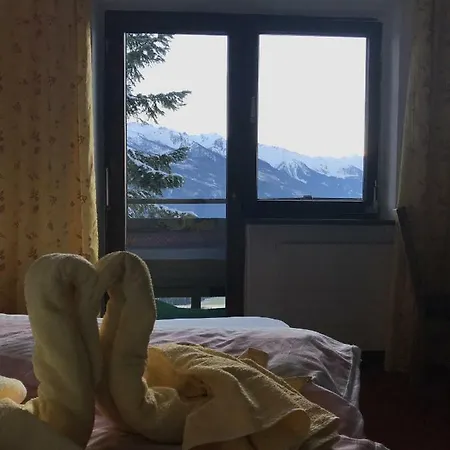 Séjour chez l'habitant Gastehaus Egger