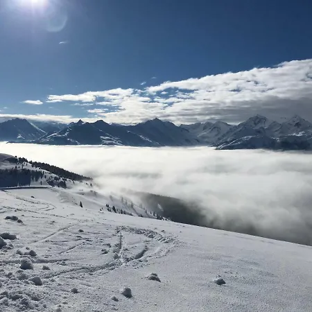 Gastehaus Egger Séjour chez l'habitant *