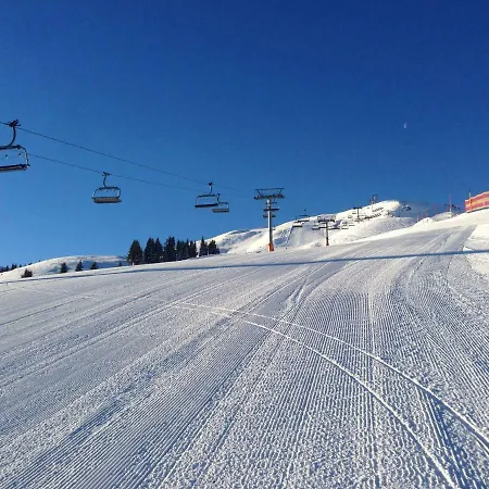 Gastehaus Egger * Mittersill