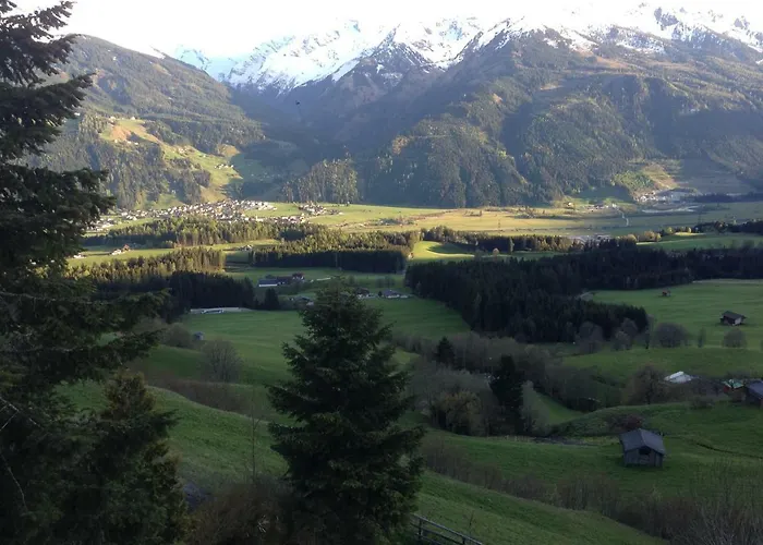 Gastehaus Egger Alloggio in famiglia Mittersill