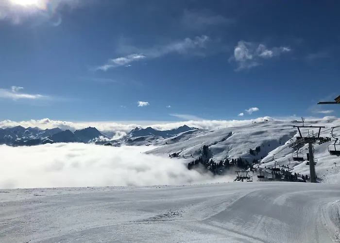Alloggio in famiglia Gastehaus Egger *