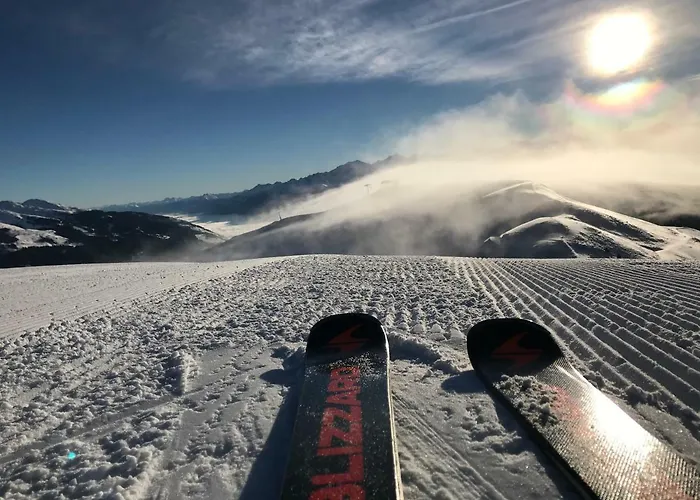 Gastehaus Egger Mittersill