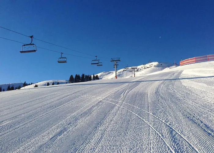 Gastehaus Egger * Mittersill